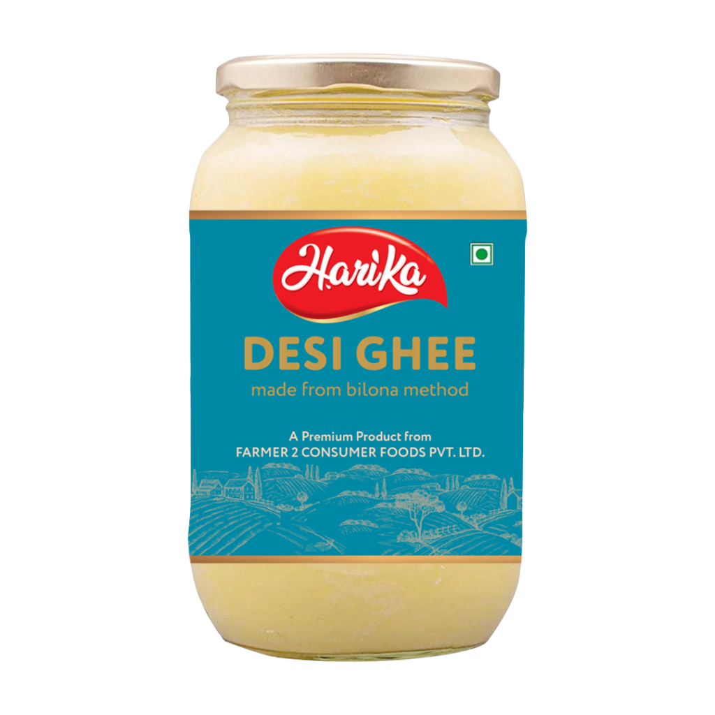 harika-buffalo-desi-ghee-harika-dairy